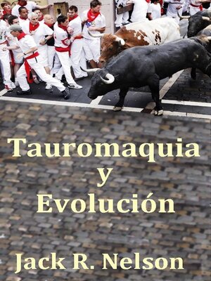 cover image of Tauromaquia y La Evolucion